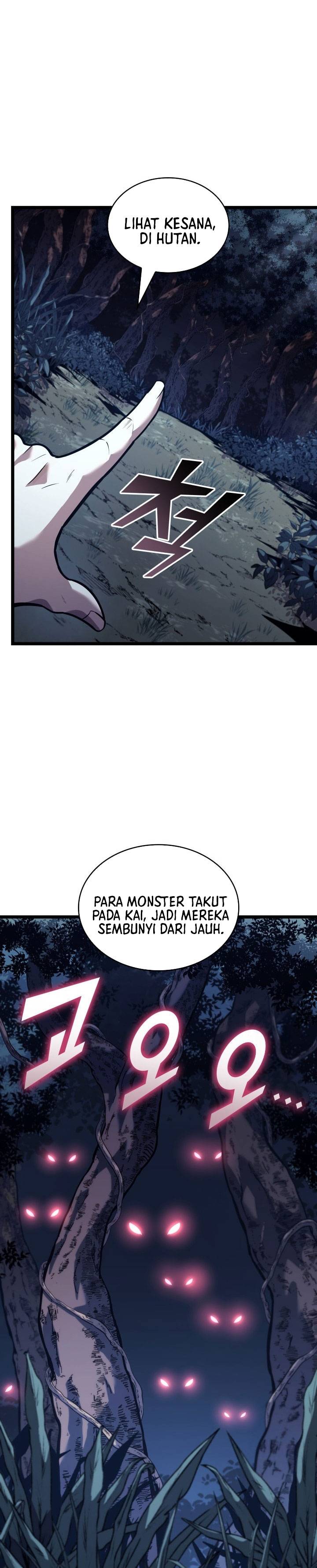 Return of the SSS-Class Ranker Chap 175 - Next Chap 176