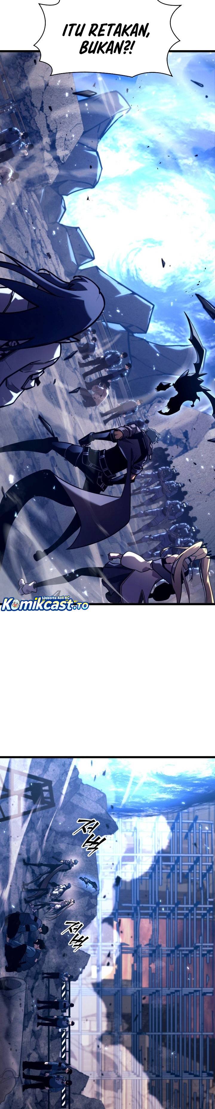 Return of the SSS-Class Ranker Chap 175 - Next Chap 176