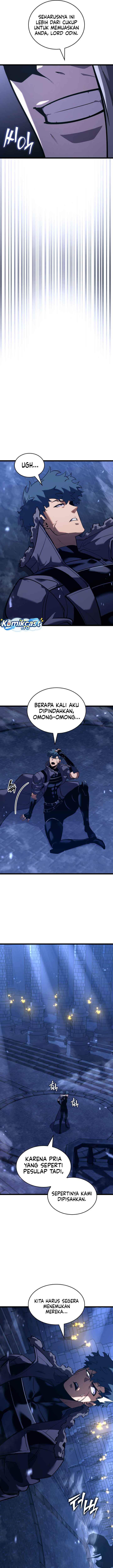 Return of the SSS-Class Ranker Chap 176 - Next Chap 177