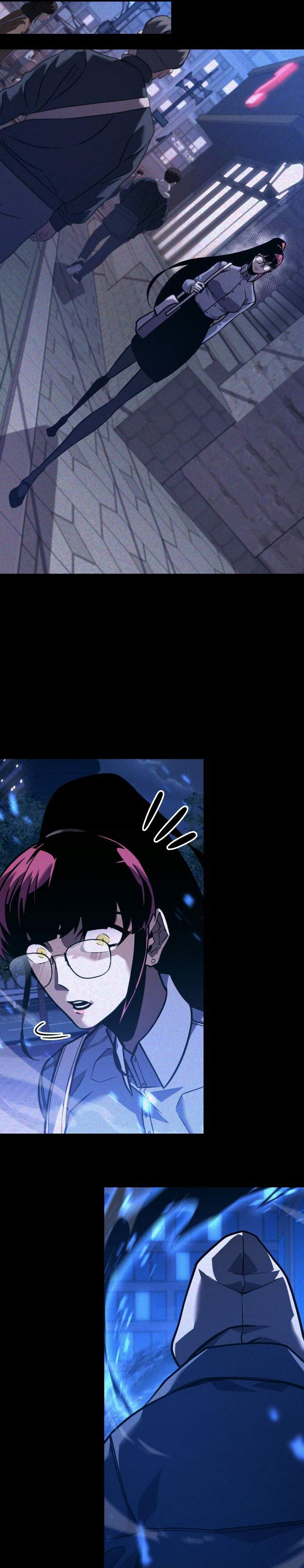 Return of the SSS-Class Ranker Chap 178 - Next Chap 179