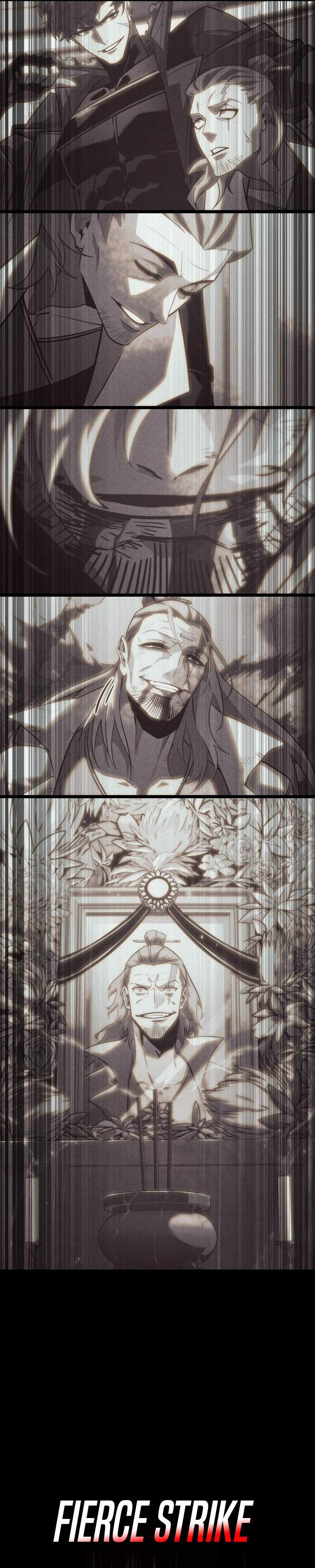 Return of the SSS-Class Ranker Chap 178 - Next Chap 179