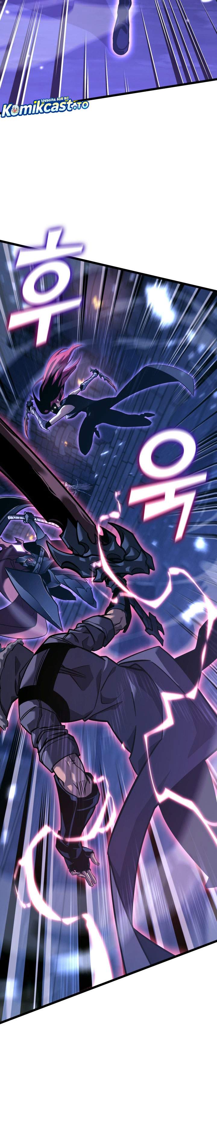 Return of the SSS-Class Ranker Chap 178 - Next Chap 179