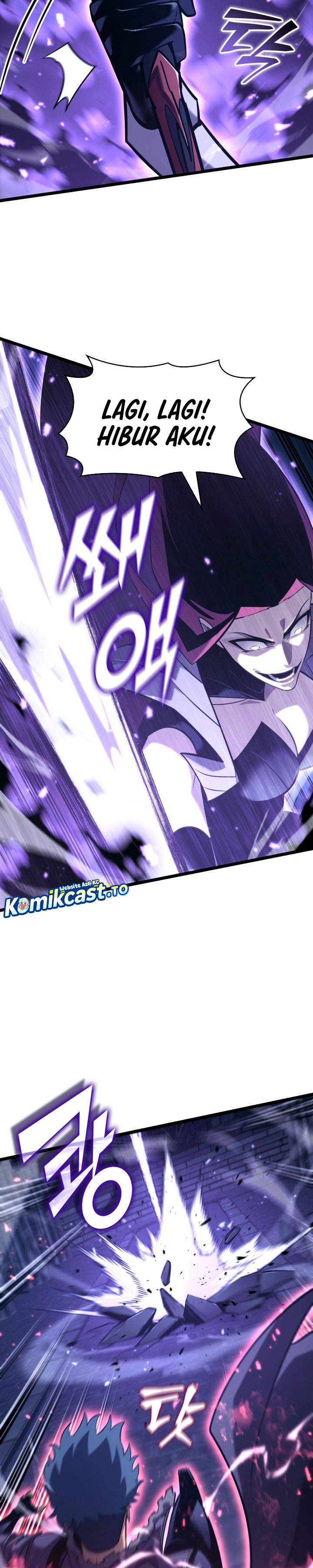 Return of the SSS-Class Ranker Chap 178 - Next Chap 179