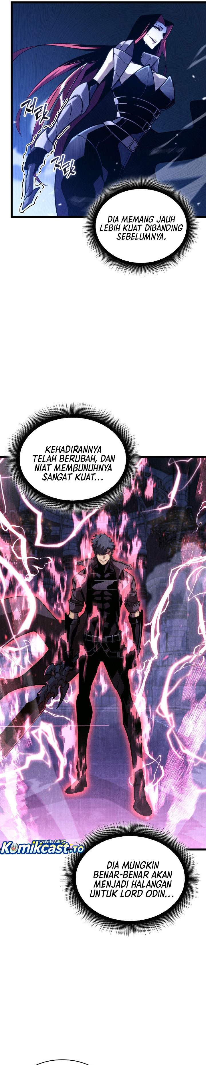 Return of the SSS-Class Ranker Chap 178 - Next Chap 179