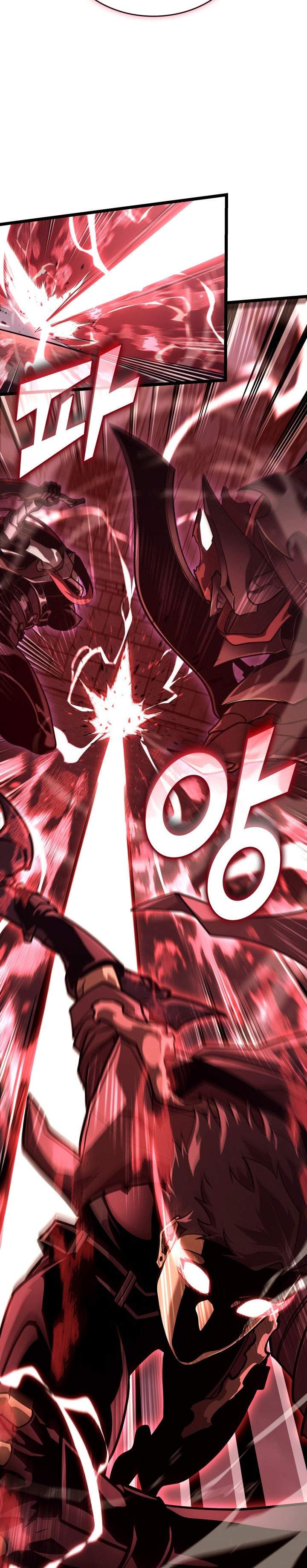 Return of the SSS-Class Ranker Chap 178 - Next Chap 179