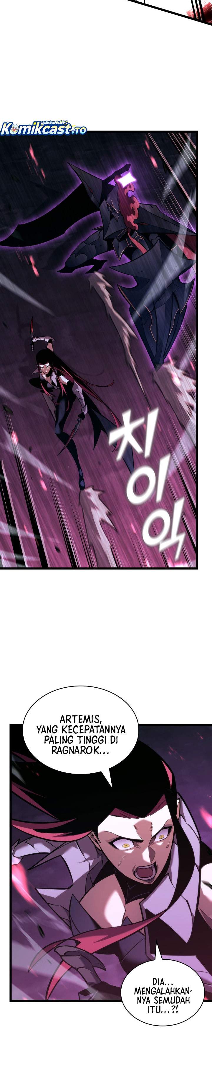 Return of the SSS-Class Ranker Chap 178 - Next Chap 179