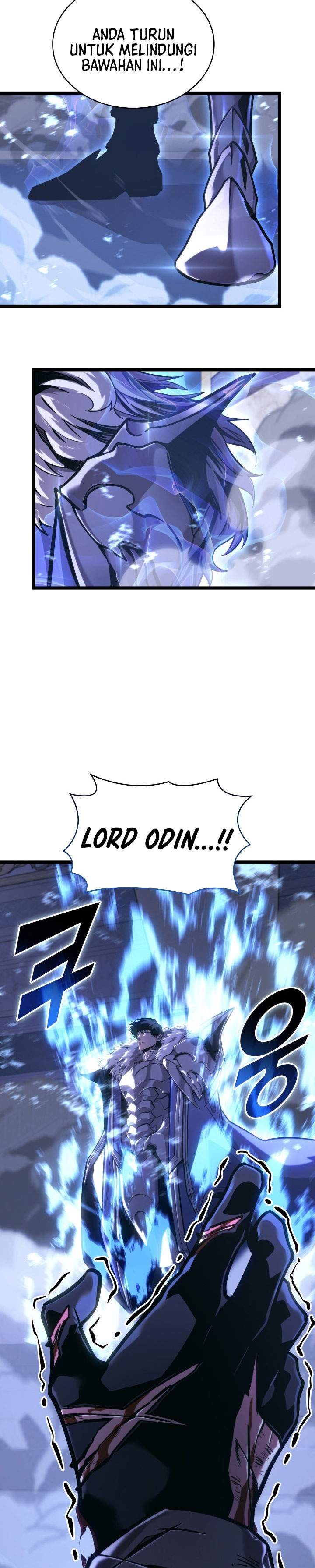 Return of the SSS-Class Ranker Chap 178 - Next Chap 179