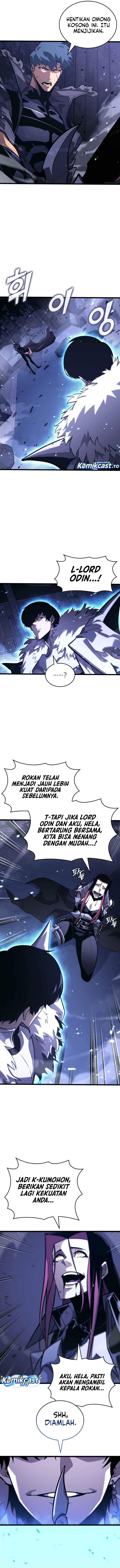 Return of the SSS-Class Ranker Chap 179 - Next Chap 180