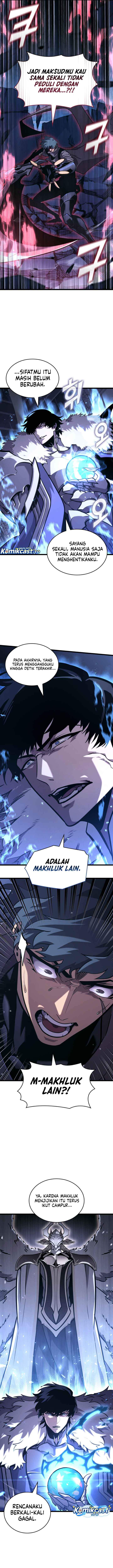 Return of the SSS-Class Ranker Chap 179 - Next Chap 180