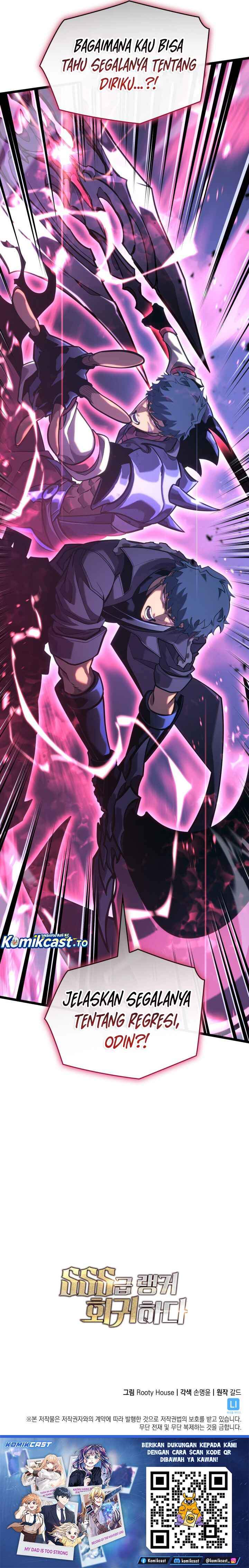Return of the SSS-Class Ranker Chap 179 - Next Chap 180