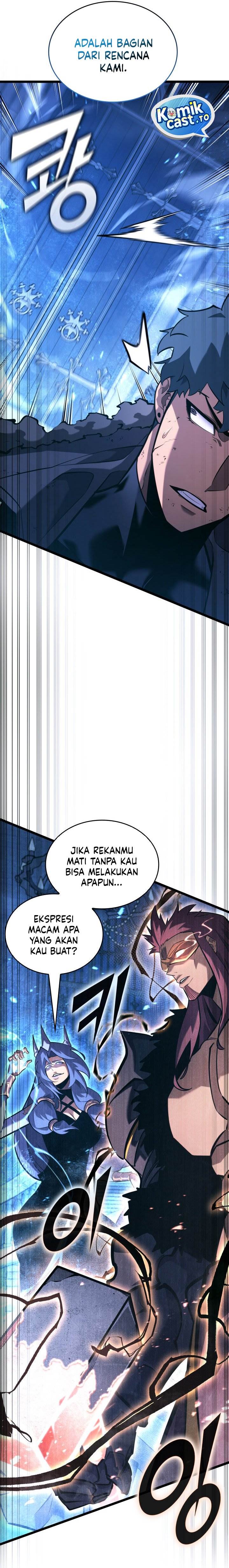 Return of the SSS-Class Ranker Chap 170 - Next Chap 171
