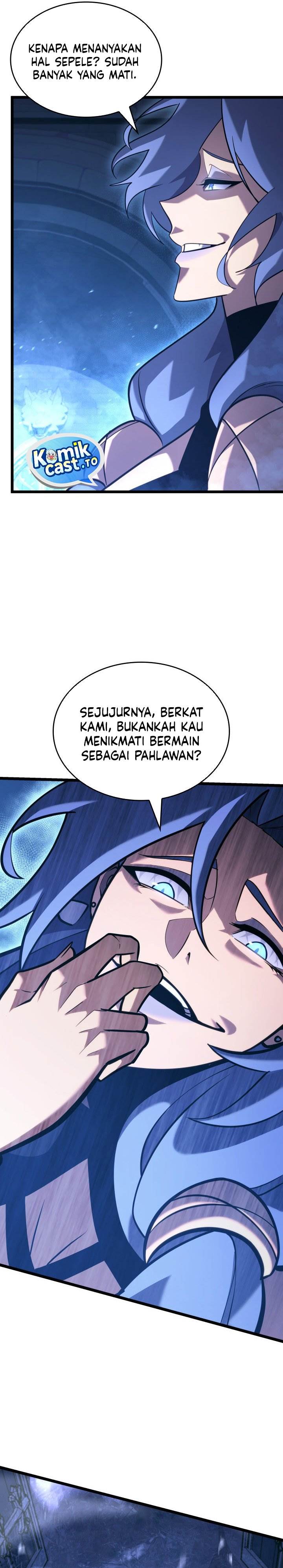Return of the SSS-Class Ranker Chap 170 - Next Chap 171