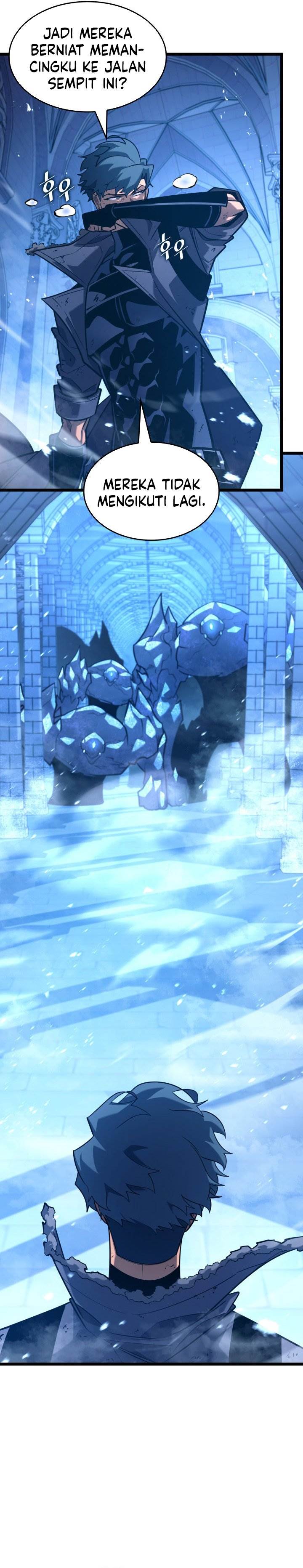 Return of the SSS-Class Ranker Chap 170 - Next Chap 171