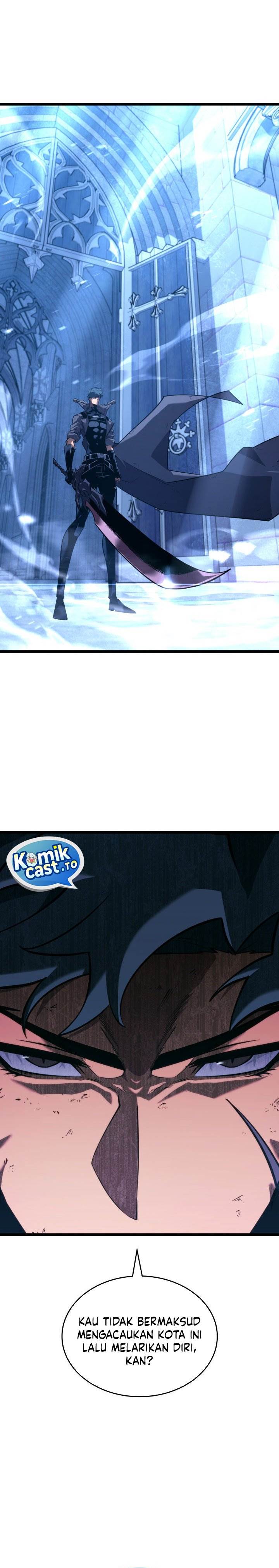 Return of the SSS-Class Ranker Chap 170 - Next Chap 171