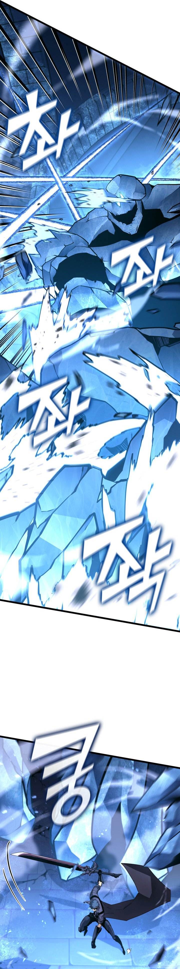 Return of the SSS-Class Ranker Chap 170 - Next Chap 171