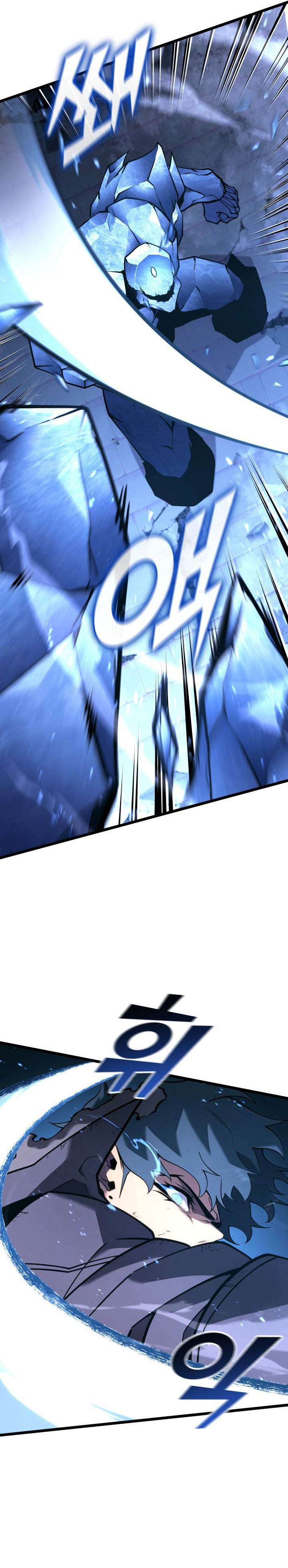 Return of the SSS-Class Ranker Chap 170 - Next Chap 171