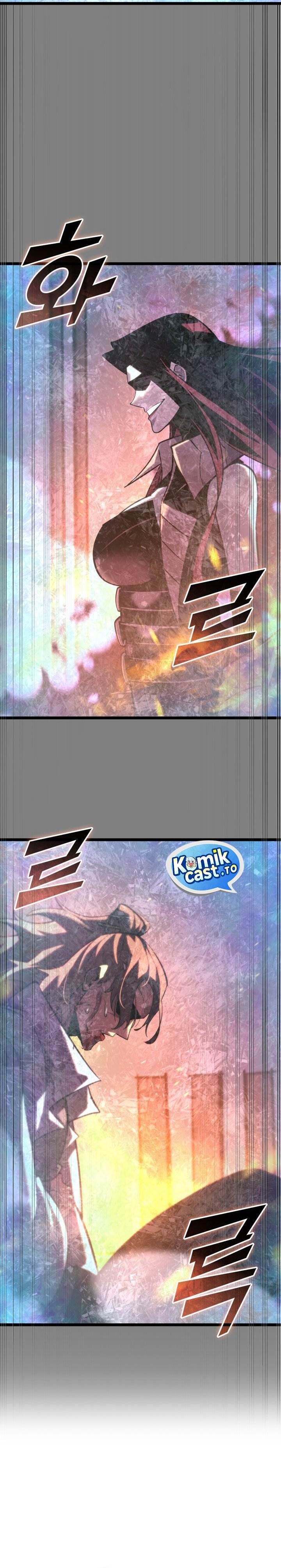 Return of the SSS-Class Ranker Chap 170 - Next Chap 171