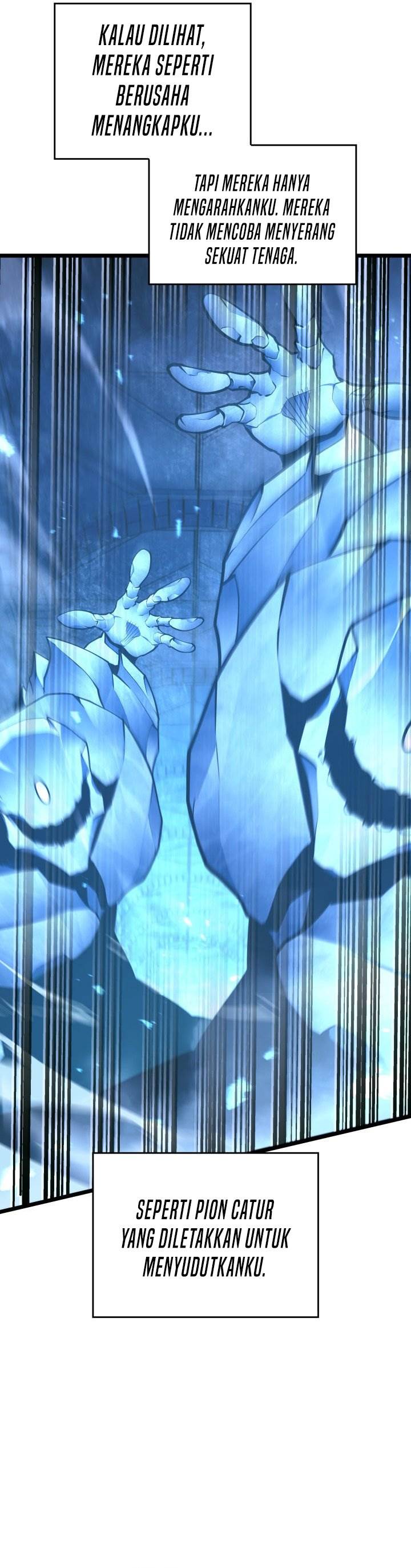 Return of the SSS-Class Ranker Chap 170 - Next Chap 171