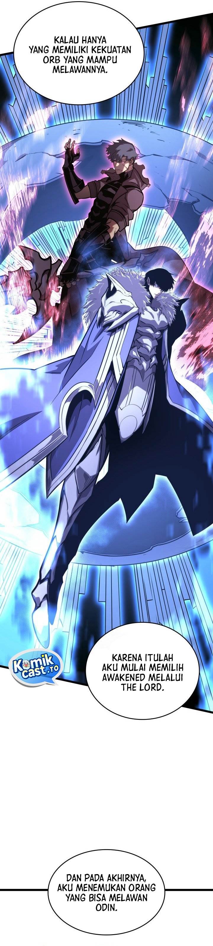 Return of the SSS-Class Ranker Chap 171 - Next Chap 172