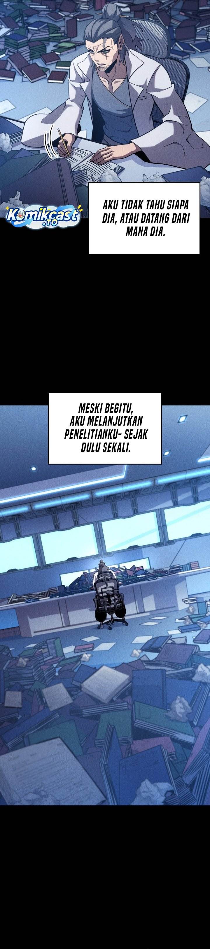 Return of the SSS-Class Ranker Chap 171 - Next Chap 172