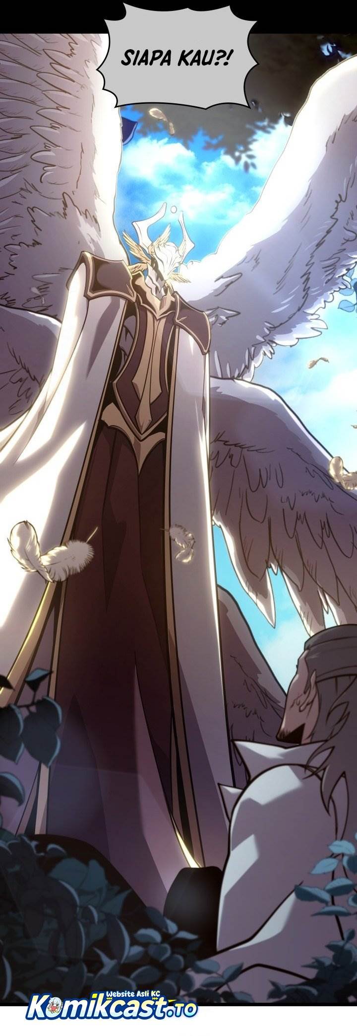 Return of the SSS-Class Ranker Chap 171 - Next Chap 172