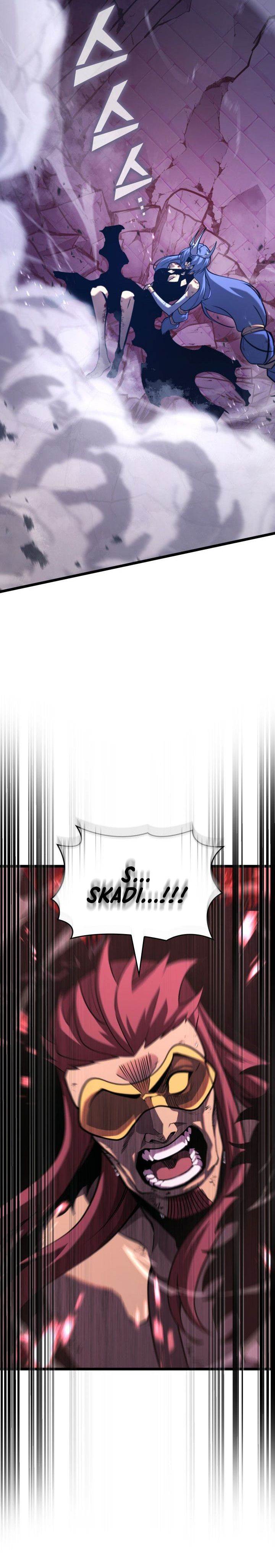 Return of the SSS-Class Ranker Chap 172 - Next Chap 173