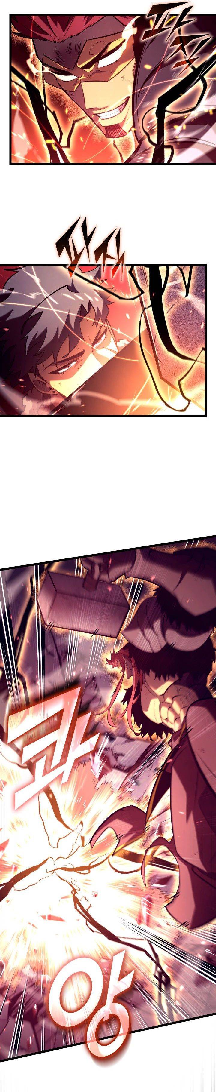 Return of the SSS-Class Ranker Chap 172 - Next Chap 173