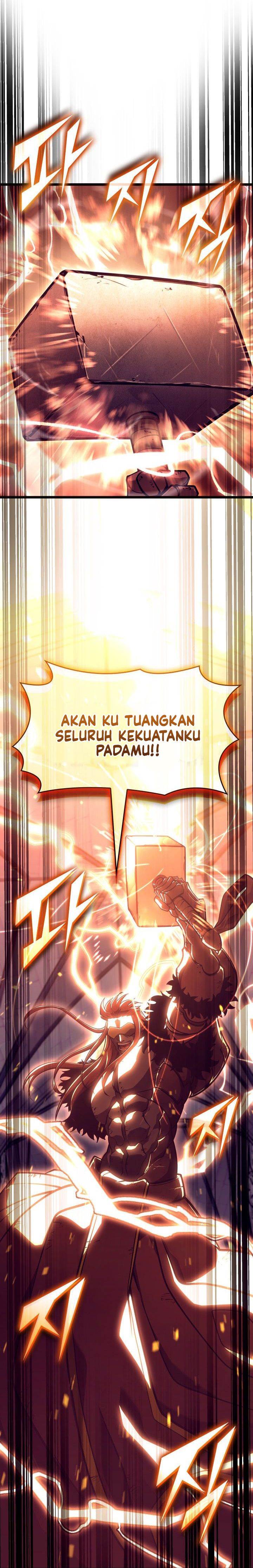 Return of the SSS-Class Ranker Chap 172 - Next Chap 173