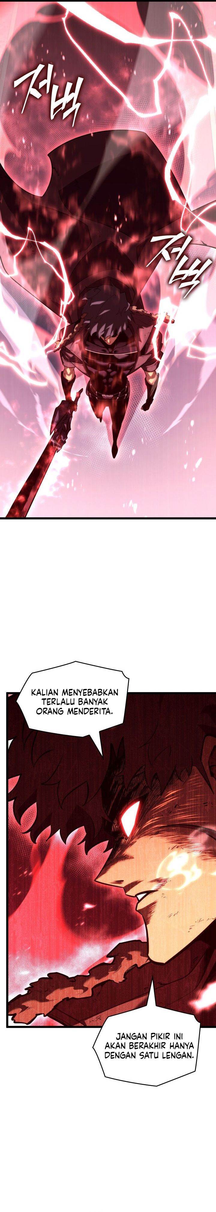 Return of the SSS-Class Ranker Chap 172 - Next Chap 173