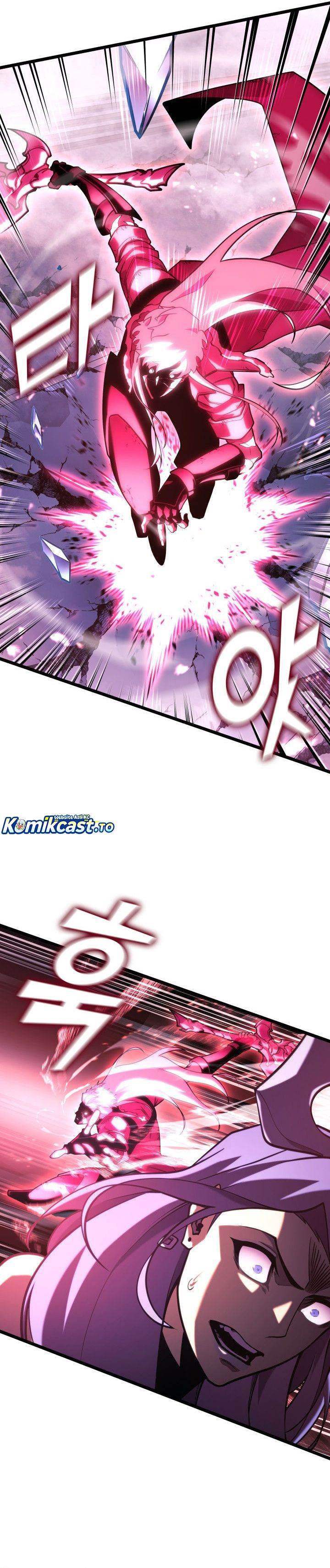 Return of the SSS-Class Ranker Chap 172 - Next Chap 173