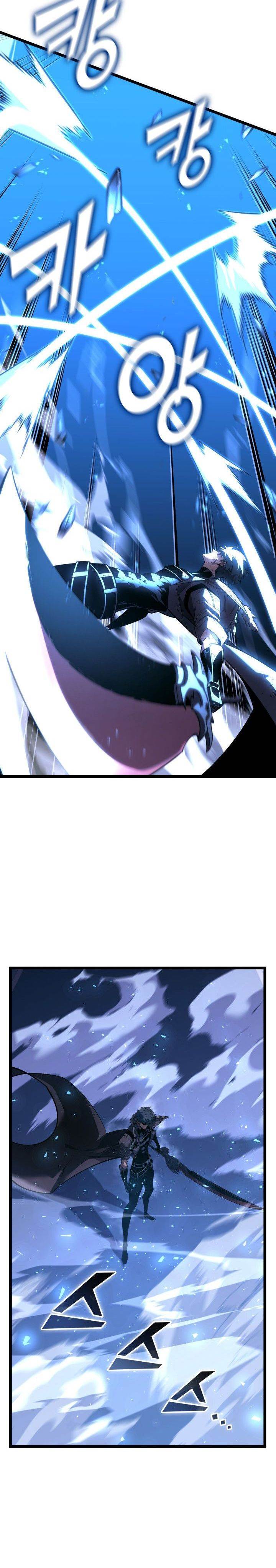 Return of the SSS-Class Ranker Chap 172 - Next Chap 173