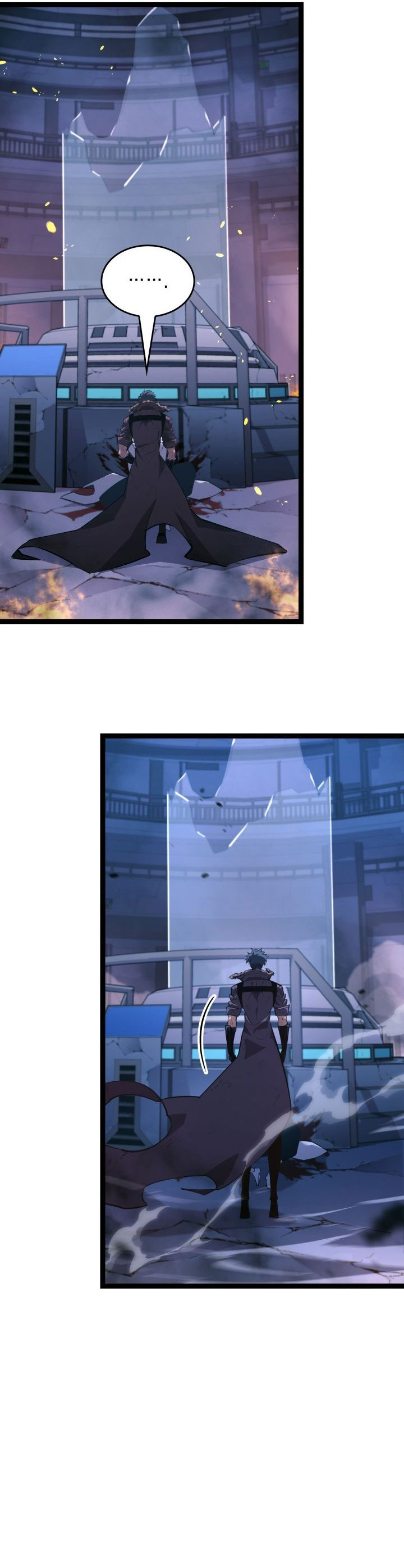 Return of the SSS-Class Ranker Chap 173 - Next Chap 174