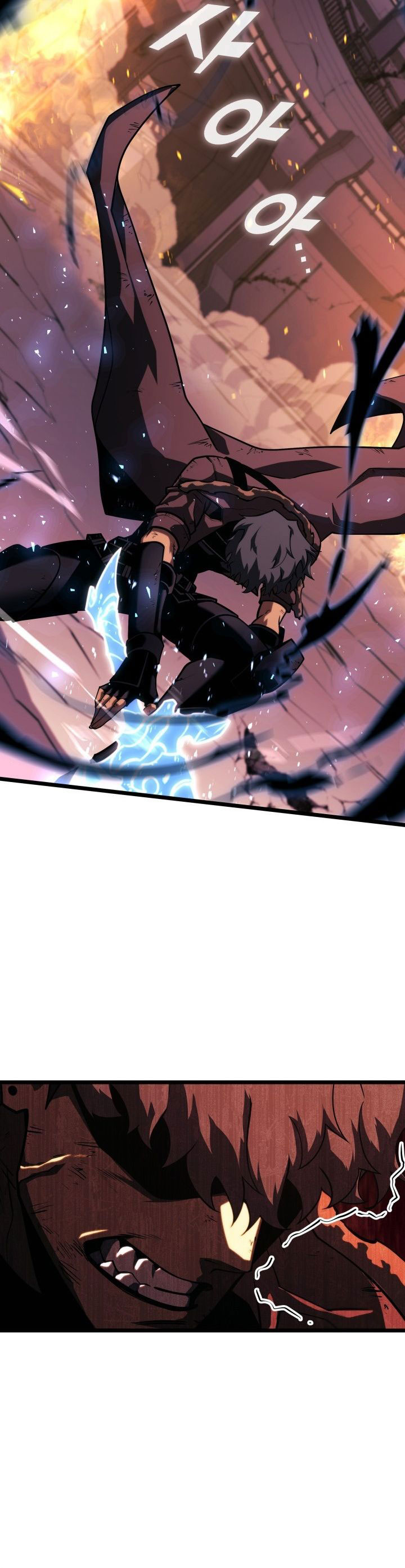 Return of the SSS-Class Ranker Chap 173 - Next Chap 174