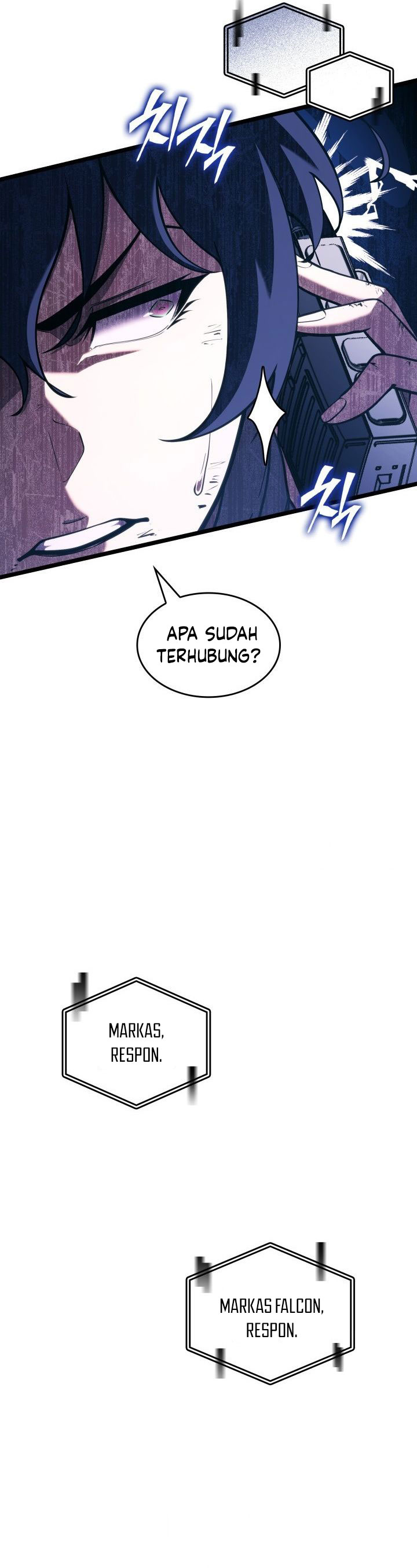 Return of the SSS-Class Ranker Chap 173 - Next Chap 174