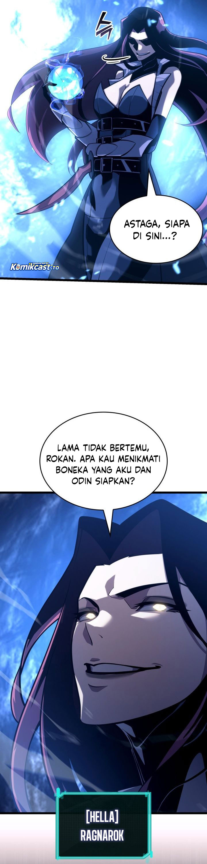 Return of the SSS-Class Ranker Chap 173 - Next Chap 174