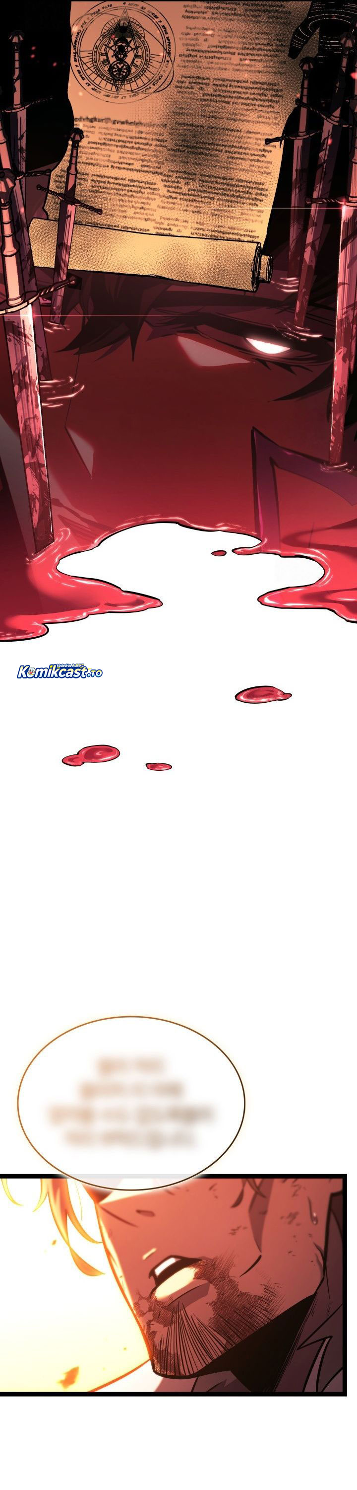 Return of the SSS-Class Ranker Chap 173 - Next Chap 174