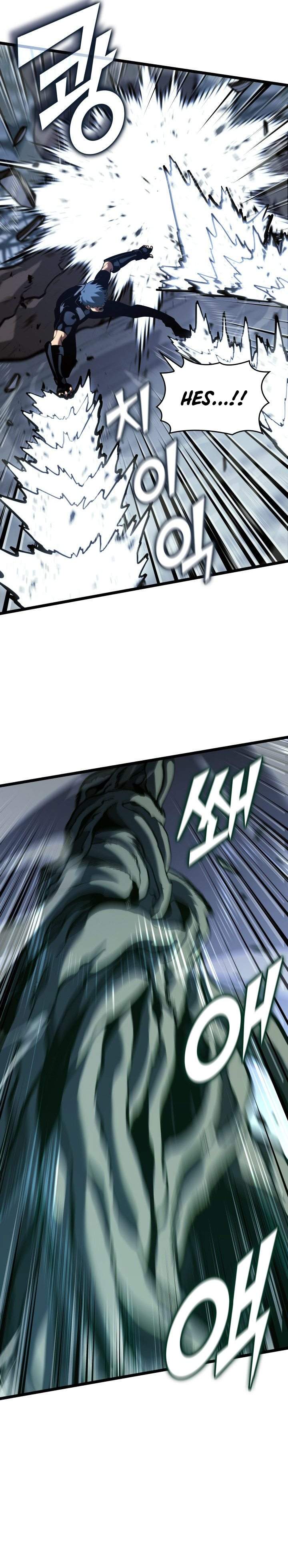 Return of the SSS-Class Ranker Chap 187 - Next Chap 188