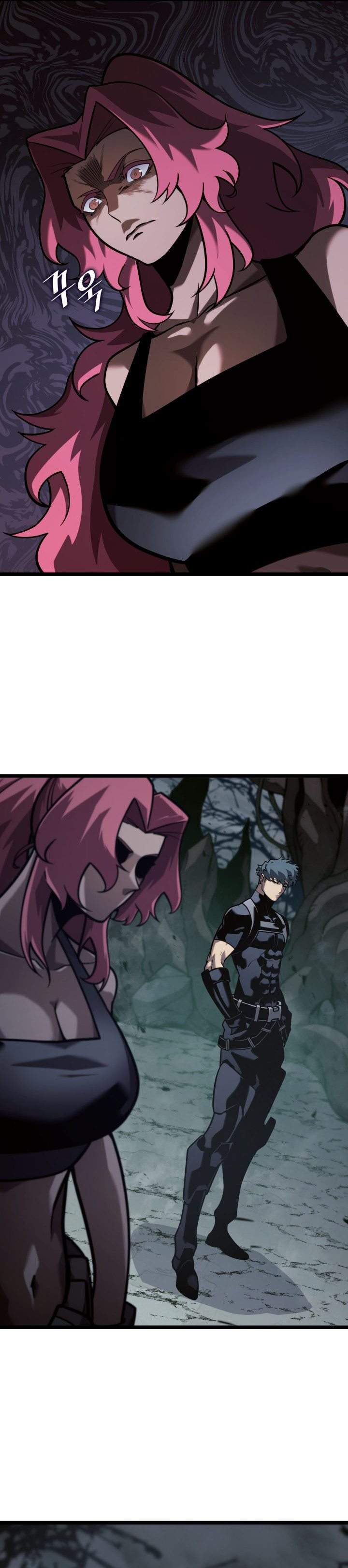 Return of the SSS-Class Ranker Chap 187 - Next Chap 188