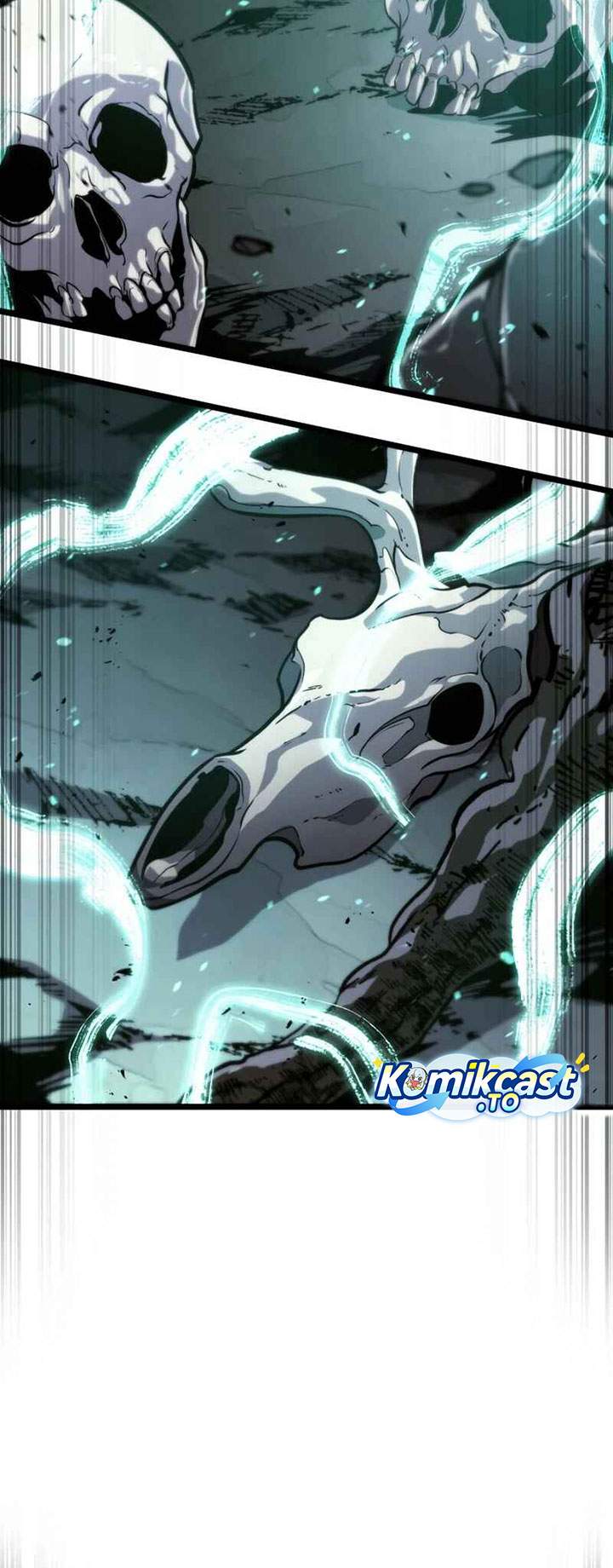 Return of the SSS-Class Ranker Chap 184 - Next Chap 185