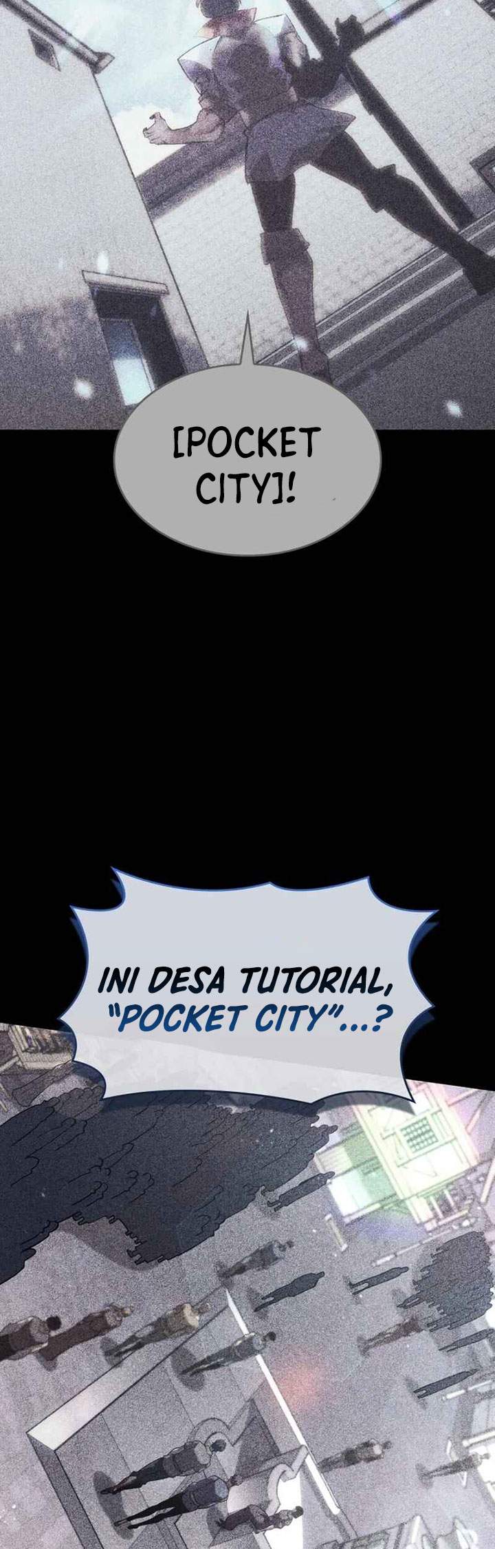 Return of the SSS-Class Ranker Chap 184 - Next Chap 185