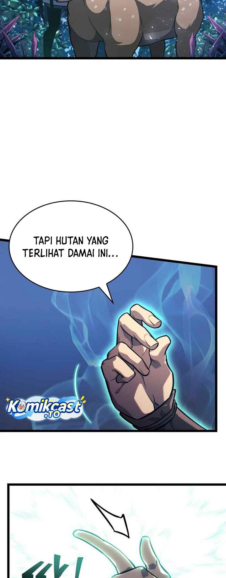 Return of the SSS-Class Ranker Chap 184 - Next Chap 185