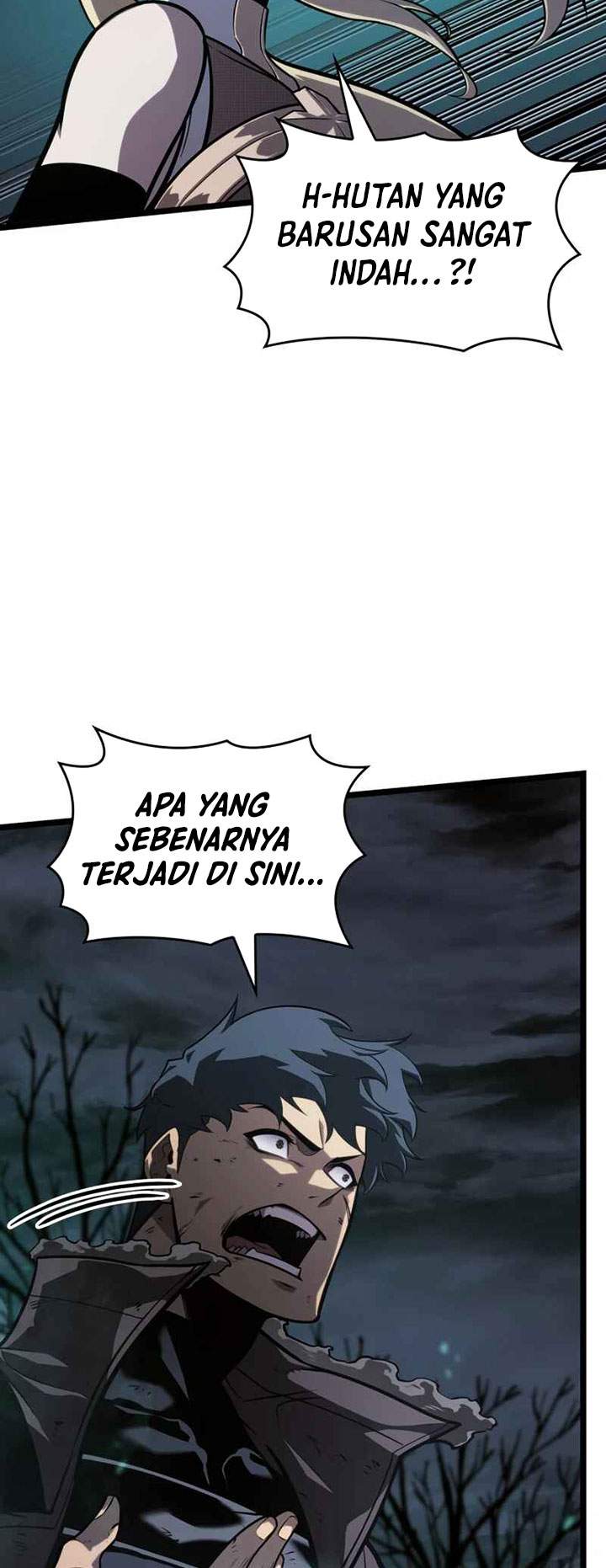 Return of the SSS-Class Ranker Chap 184 - Next Chap 185