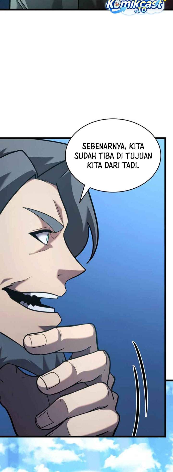 Return of the SSS-Class Ranker Chap 184 - Next Chap 185