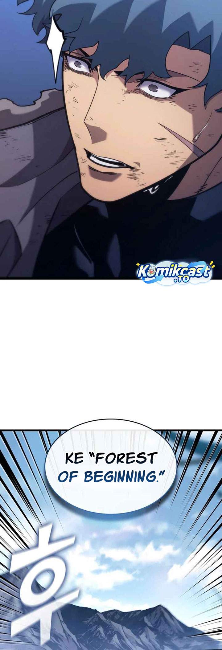 Return of the SSS-Class Ranker Chap 184 - Next Chap 185