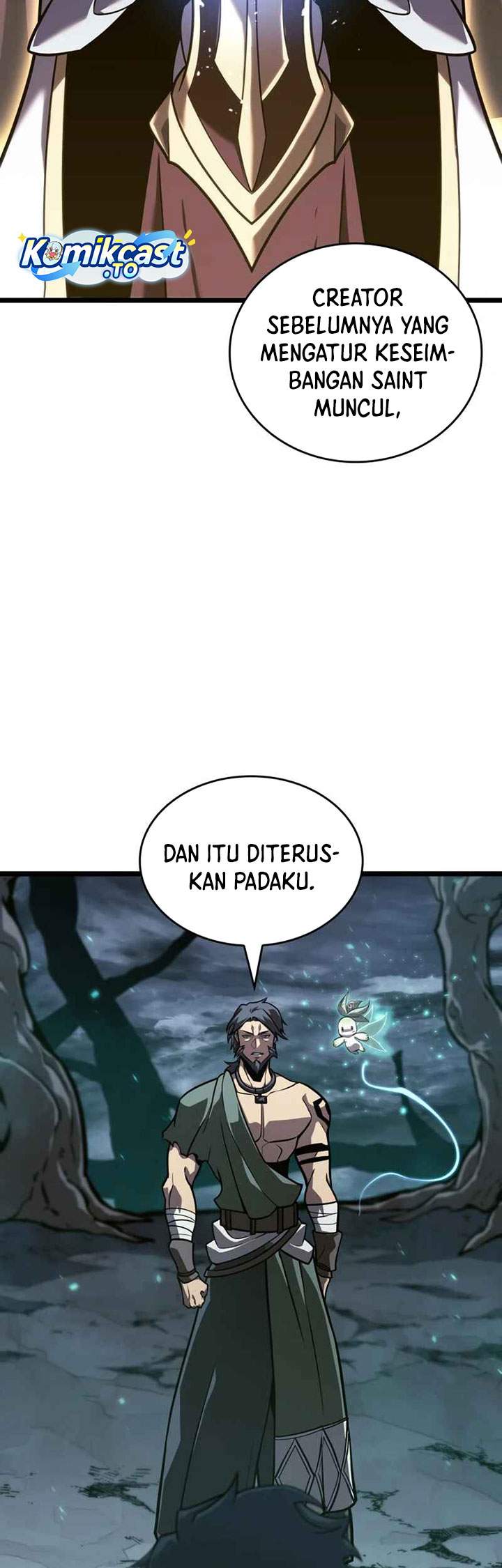 Return of the SSS-Class Ranker Chap 184 - Next Chap 185