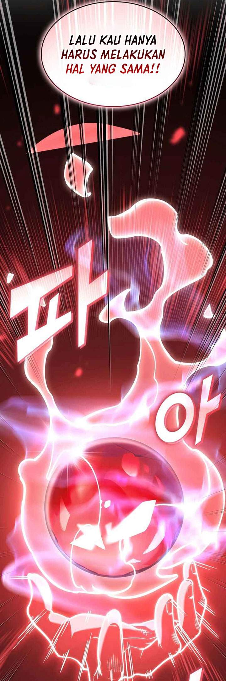 Return of the SSS-Class Ranker Chap 184 - Next Chap 185