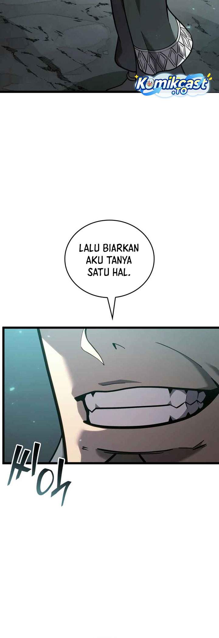 Return of the SSS-Class Ranker Chap 184 - Next Chap 185