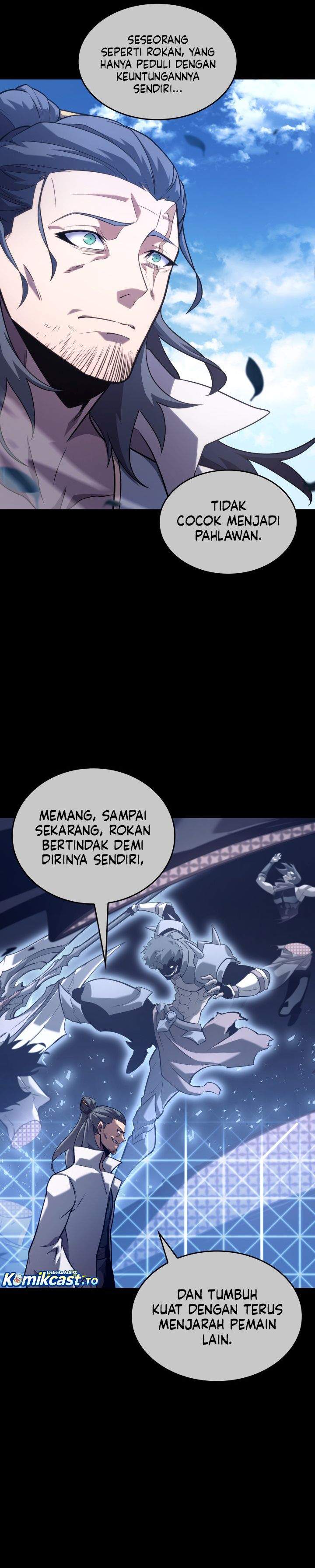 Return of the SSS-Class Ranker Chap 185 - Next Chap 186