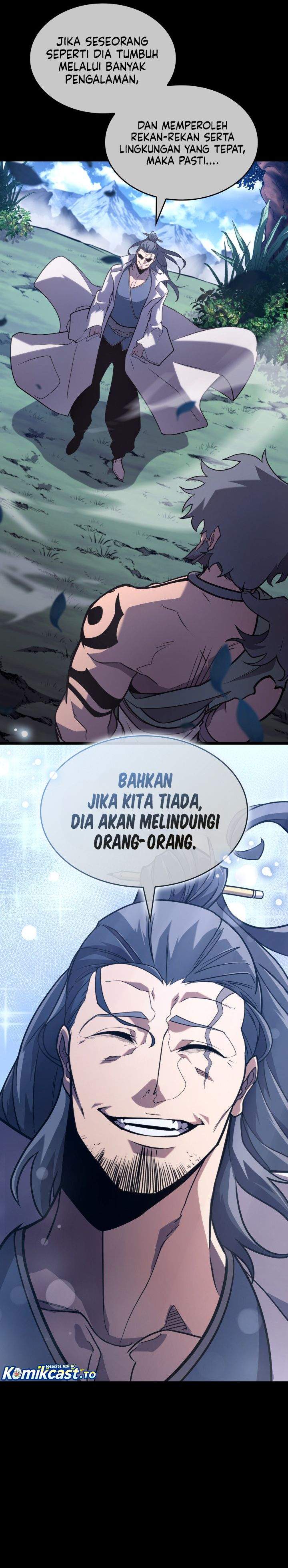 Return of the SSS-Class Ranker Chap 185 - Next Chap 186