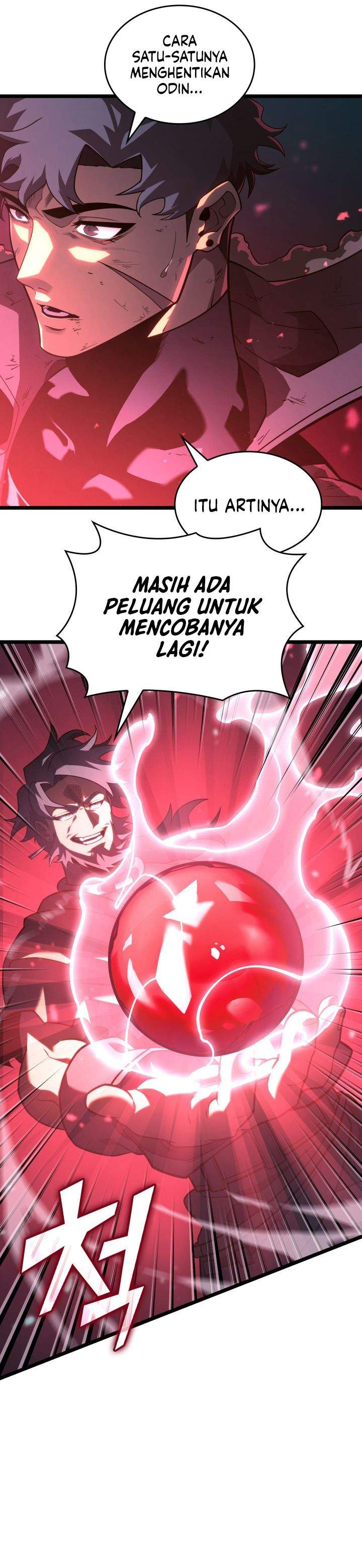 Return of the SSS-Class Ranker Chap 185 - Next Chap 186